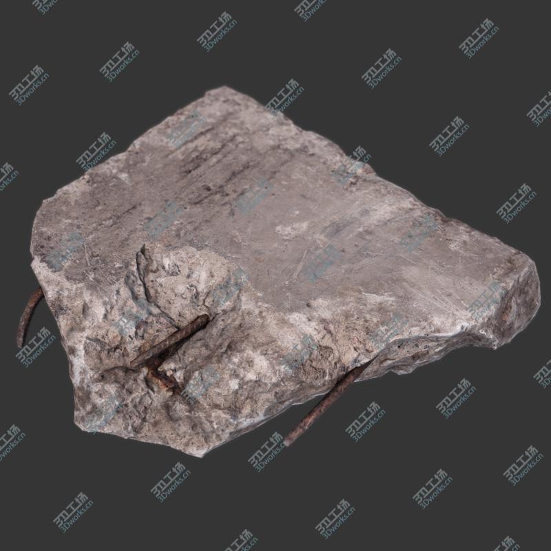 images/goods_img/202105073/Concrete Debris Pack/2.jpg